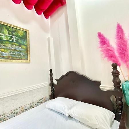 Cherry Blossom مدينة هوشي منه المظهر الخارجي الصورة