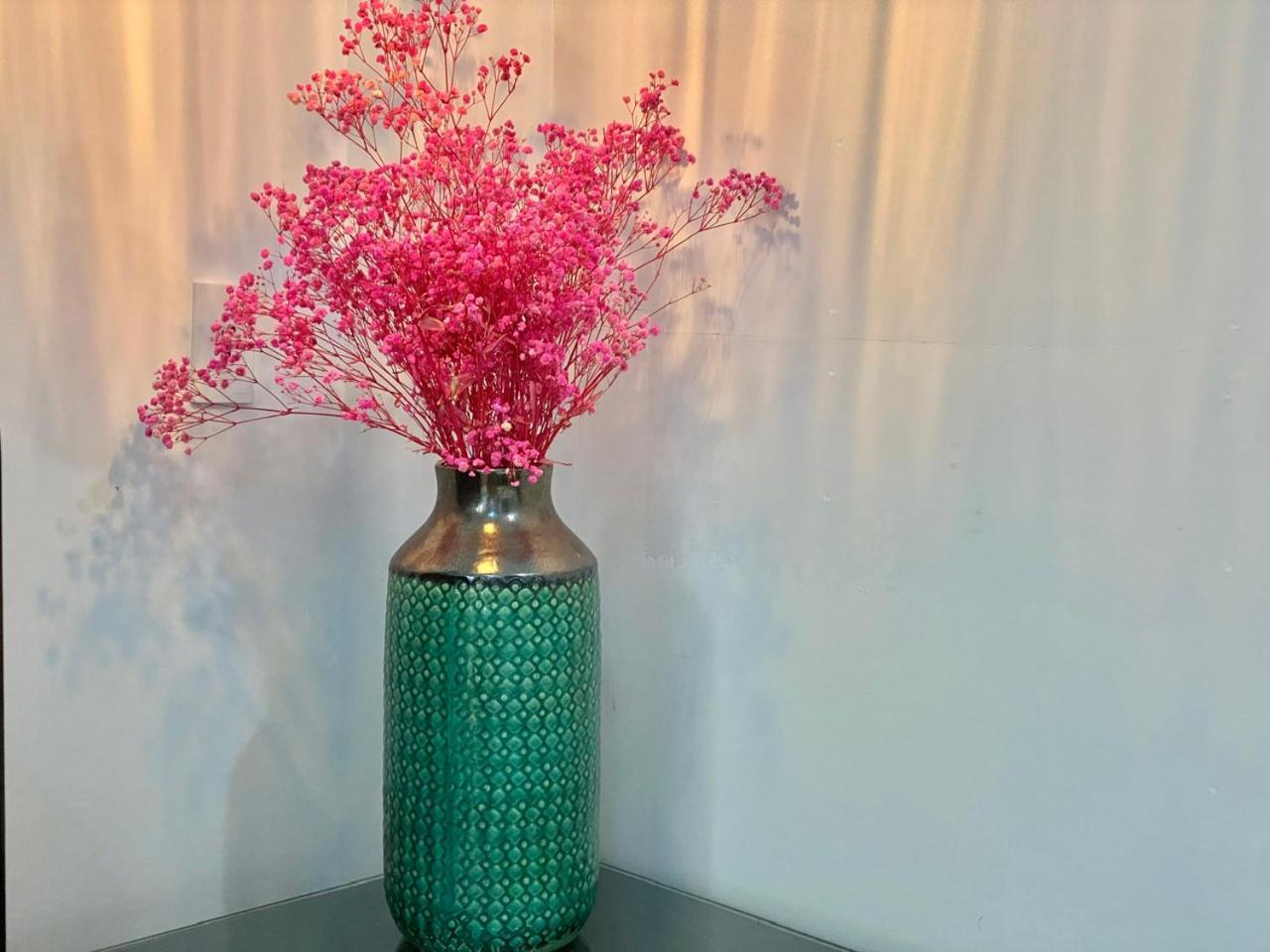 Cherry Blossom مدينة هوشي منه المظهر الخارجي الصورة